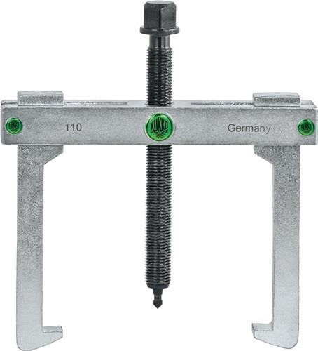 kukko Abzieher 110-10 Spanntiefe 100 mm - 110-10 - Bild 2 von 4