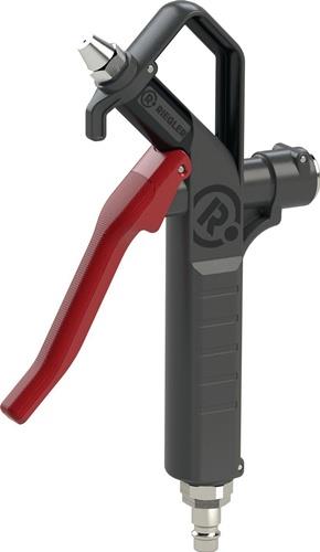 Blaspistole Kupplungsstecker DN 7,2 m.Standarddüse RIEGLER - Bild 5 von 5