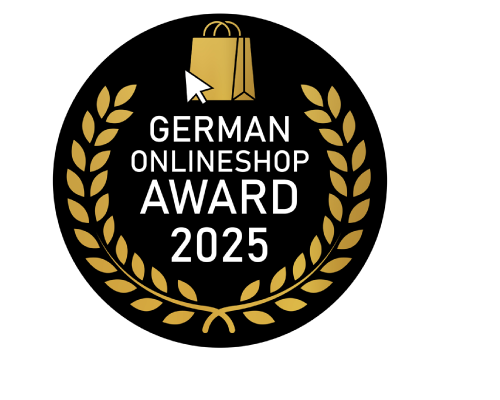 German Onlineshop Award 2025 – Werkzeugstore24 für exzellenten E-Commerce ausgezeichnet German Onlineshop Award 2025 – Auszeichnung für herausragende Shopqualität
