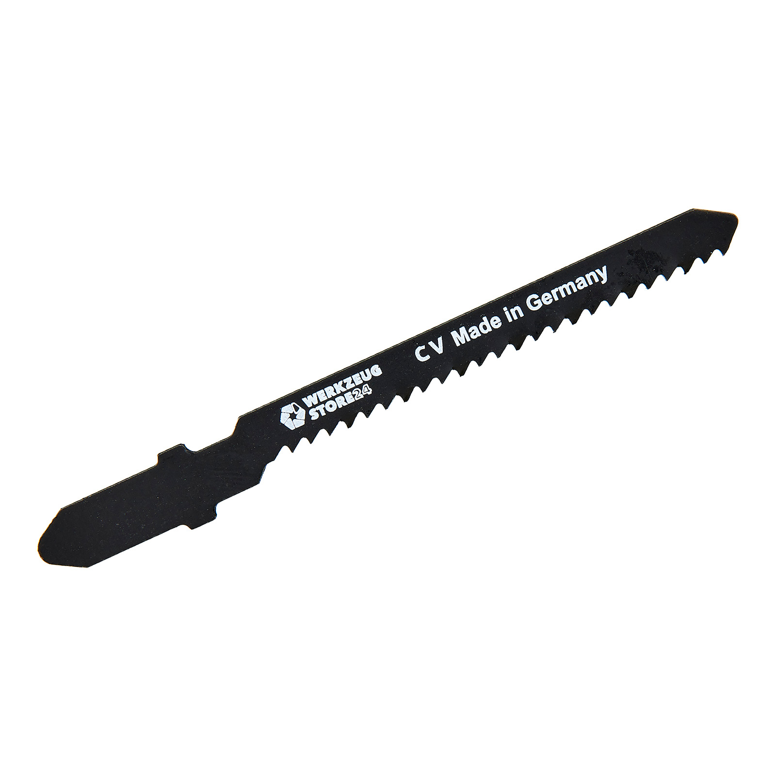 WS24 20x CV-Stichsägeblatt gefräst/geschränkt GL 75 VL 50 mm fein/sauber - WS24-100024 WS24 20x CV-Stichsägeblatt gefräst/geschränkt GL 75 VL 50 mm fein/sauber - WS24-100024