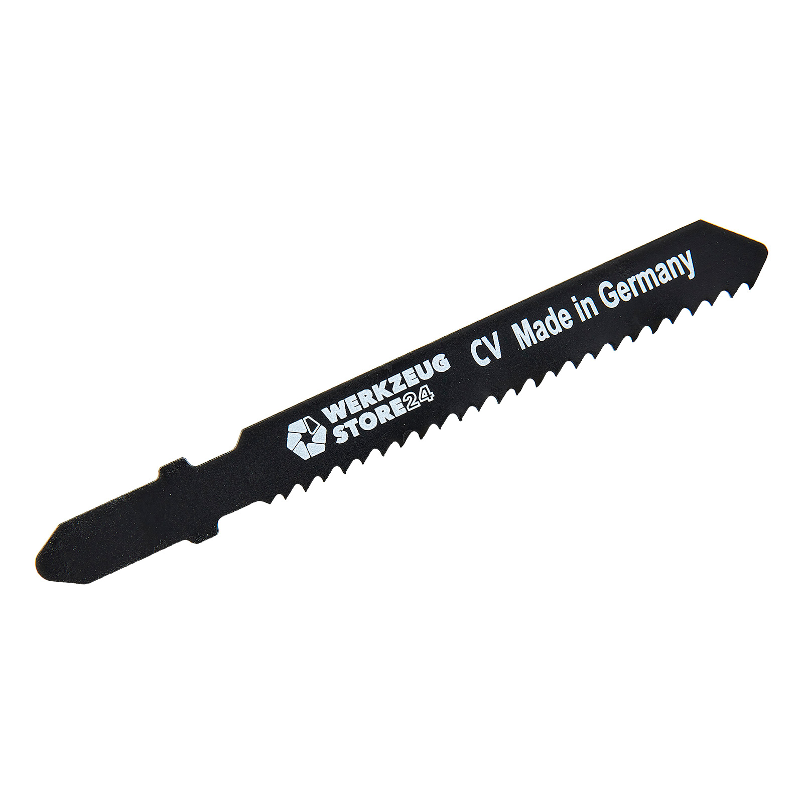 WS24 20x CV-Stichsägeblatt gefräst/geschränkt GL 75 VL 50 mm gerade - WS24-100023 WS24 20x CV-Stichsägeblatt gefräst/geschränkt GL 75 VL 50 mm gerade - WS24-100023