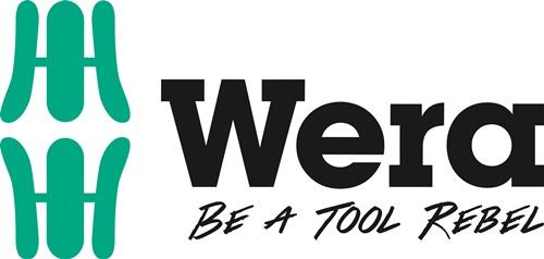 Winkelschlüsselsatz Tool-Check Modular Hex-Plus 1 8-tlg.Hex-Plus WERA - Bild 4 von 6