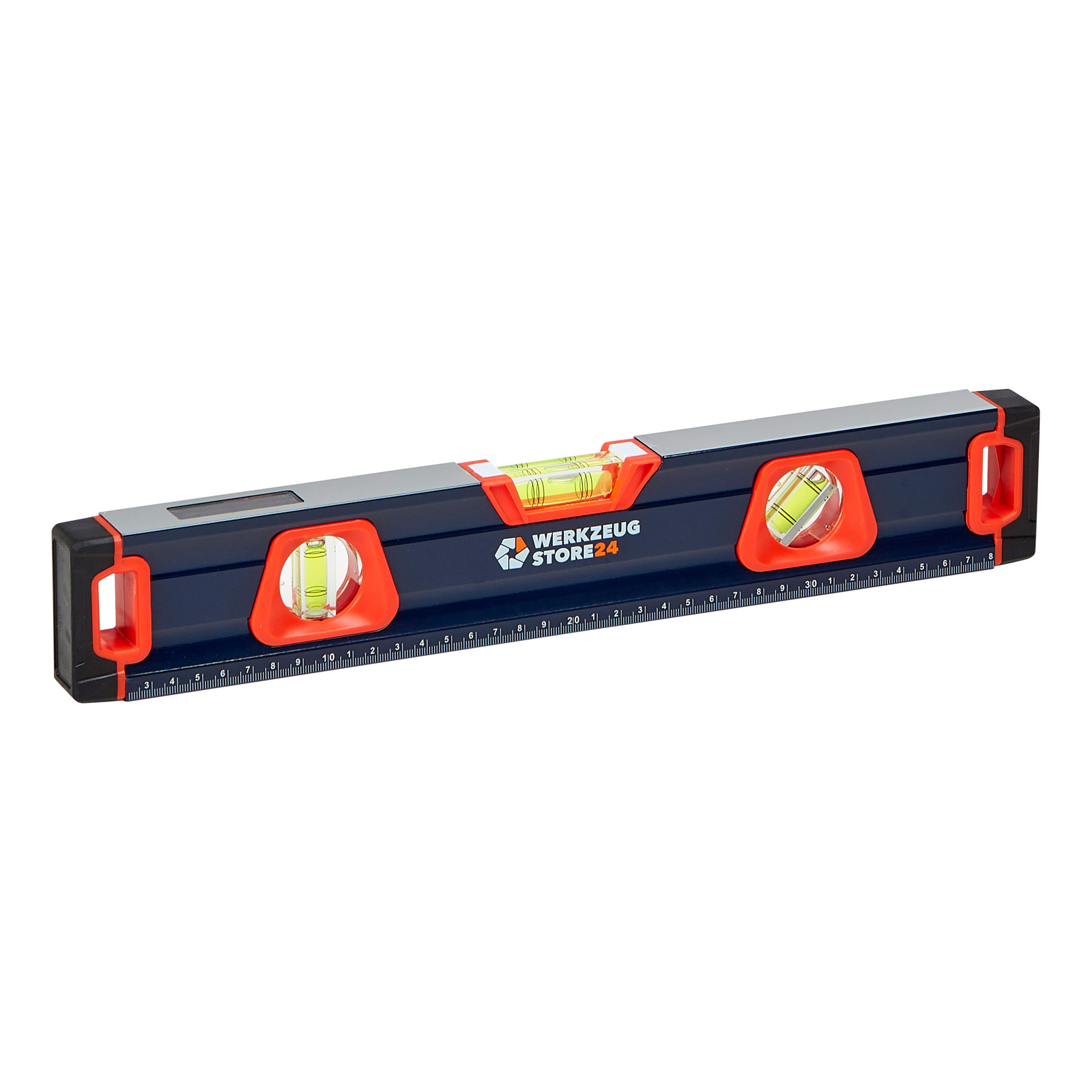 WS24 Premium Wasserwaage Type WWP 40 - WS24-100122 WS24 Premium Wasserwaage Type WWP 40 - WS24-100122