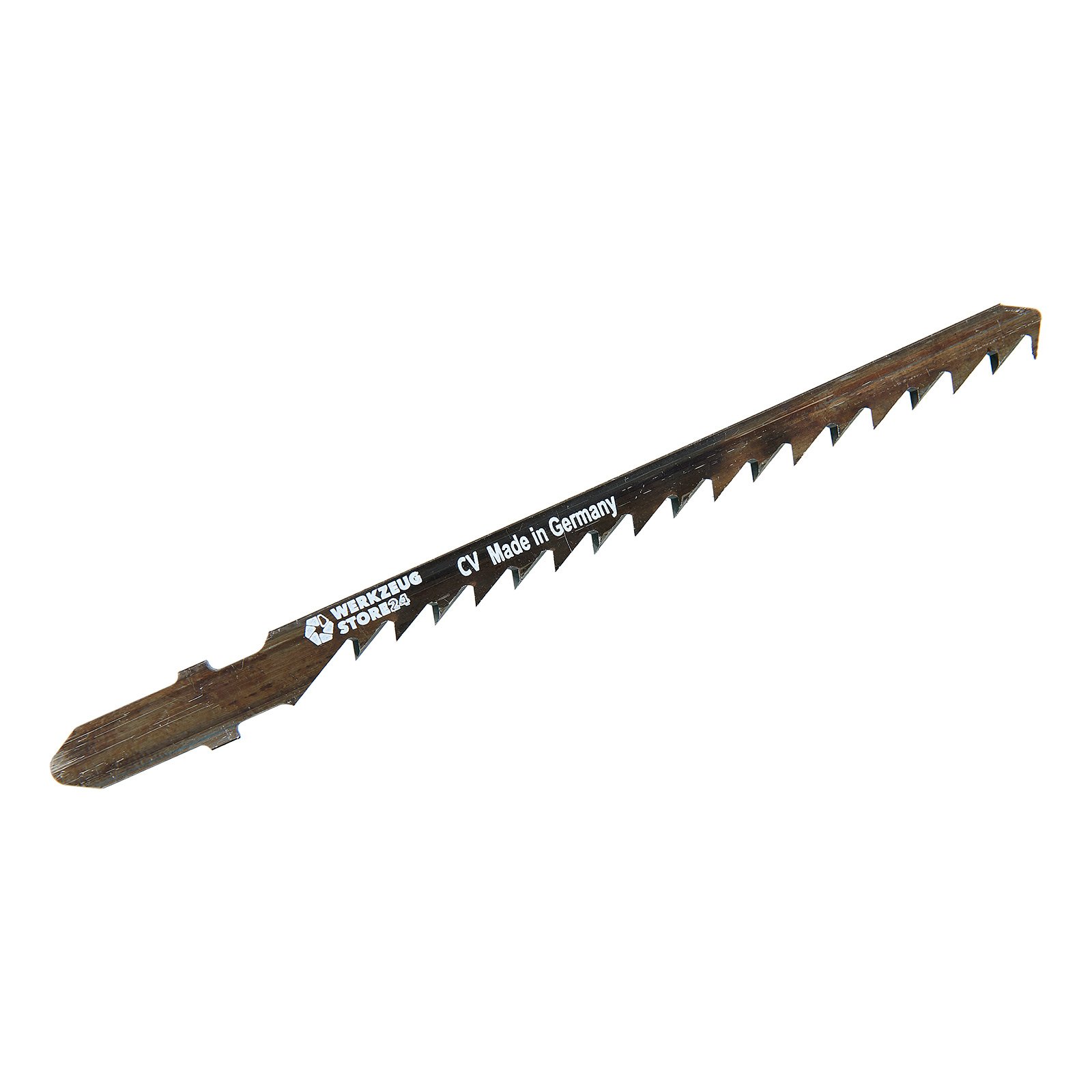 WS24 20x CV-Stichsägeblatt geschliffen/geschränkt/kurvenschnitt GL 100 VL 75 mm schnell - WS24-100021 WS24 20x CV-Stichsägeblatt geschliffen/geschränkt/kurvenschnitt GL 100 VL 75 mm schnell - WS24-100021