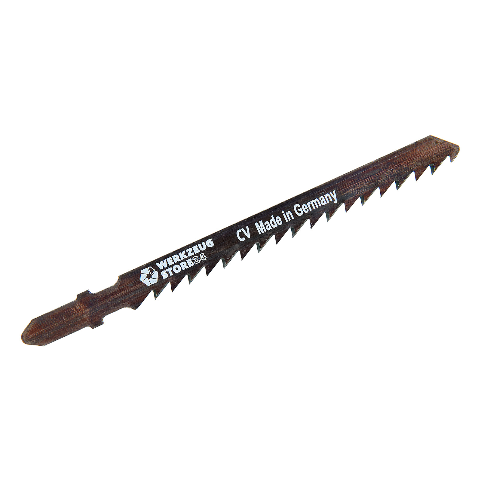 WS24 20x CV-Stichsägeblatt geschliffen/geschränkt GL 100 VL 75 mm schnell - WS24-100016 WS24 20x CV-Stichsägeblatt geschliffen/geschränkt GL 100 VL 75 mm schnell - WS24-100016