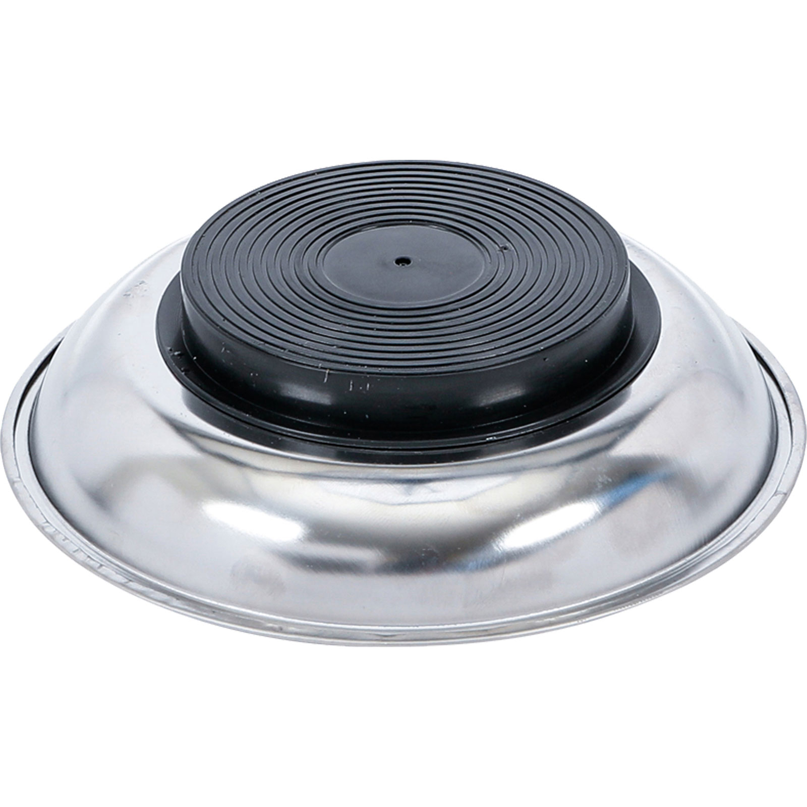 BGS Magnet-Haftschale Edelstahl Ø 150 mm - 1150 - Bild 3 von 4