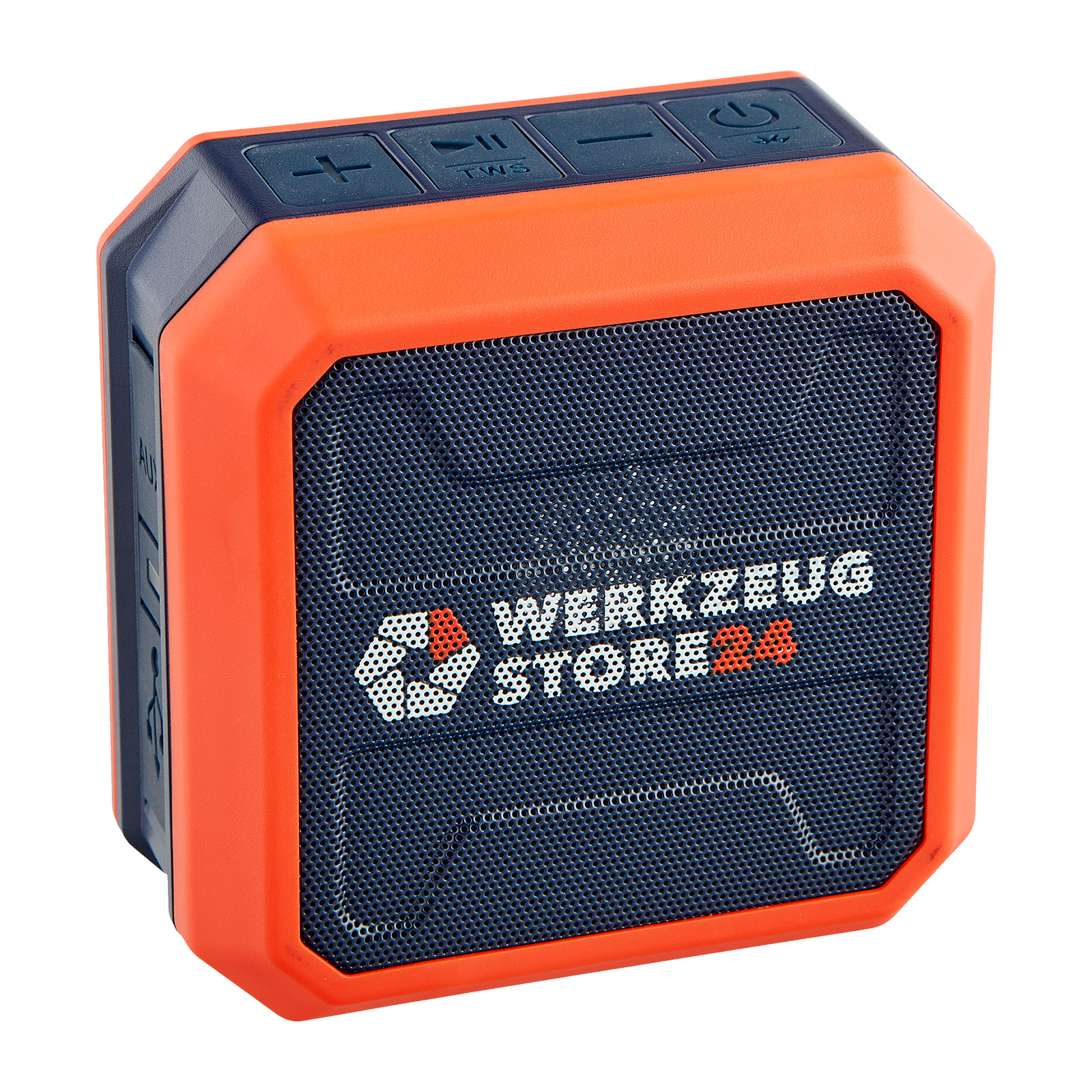 WS24 Bluetooth Lautsprecher 5W - WS24-100045 WS24 Bluetooth Lautsprecher 5W - WS24-100045